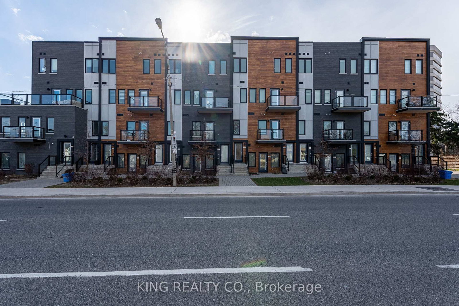 400 The East Mall, Unit 311-A