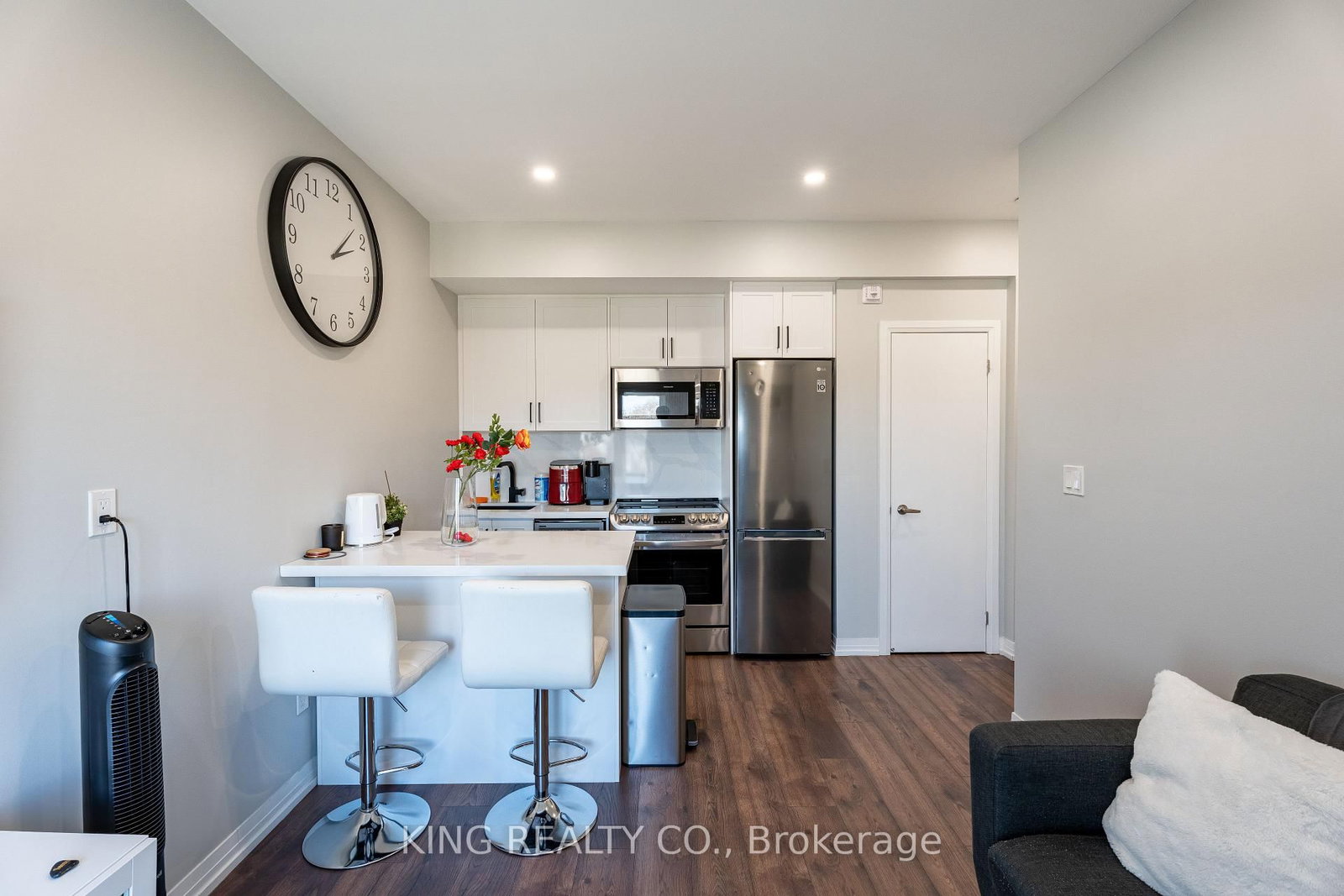 400 The East Mall, Unit 311-A - Photo 10