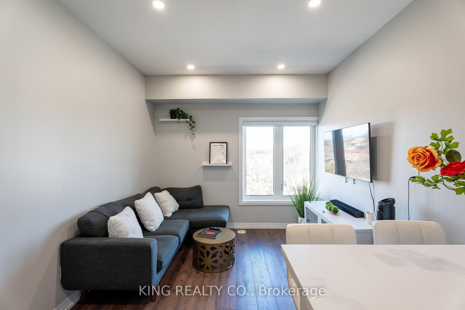 400 The East Mall, Unit 311-A - Photo 11