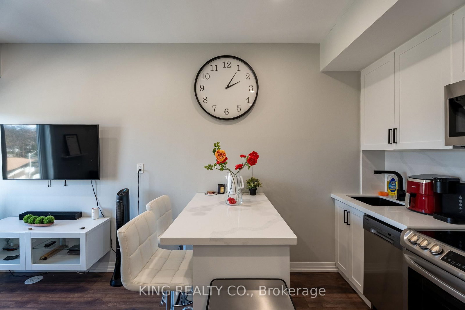 400 The East Mall, Unit 311-A - Photo 12