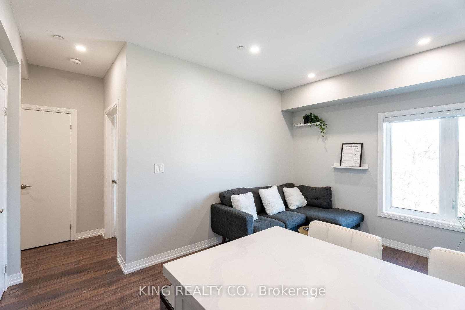 400 The East Mall, Unit 311-A - Photo 13