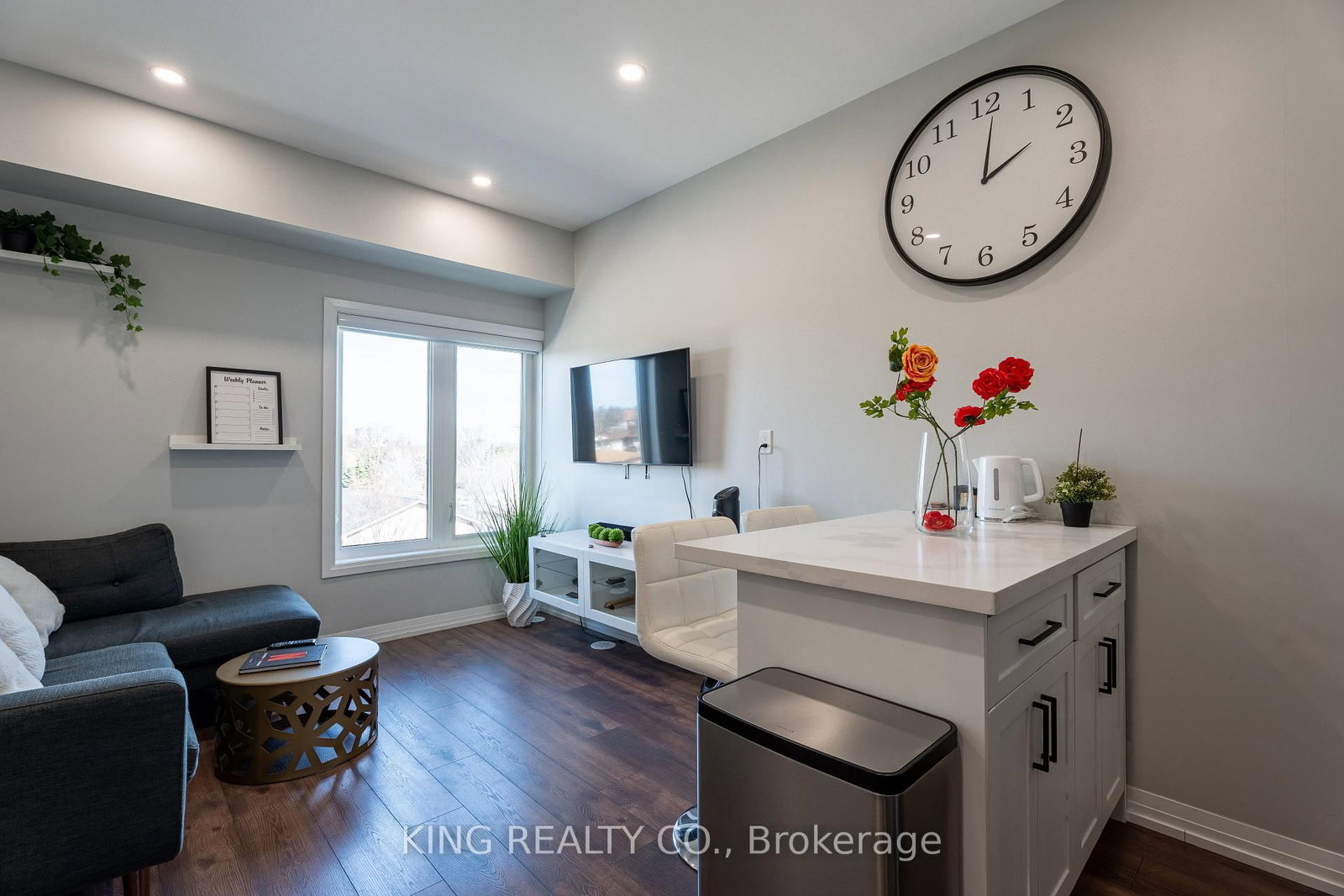 400 The East Mall, Unit 311-A - Photo 16