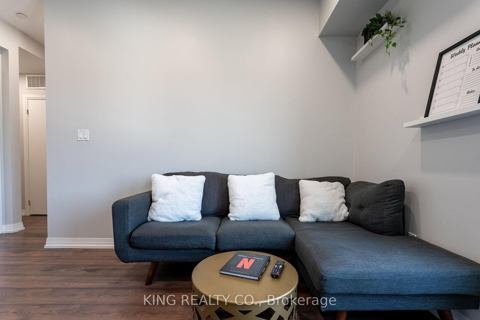 400 The East Mall, Unit 311-A - Photo 17