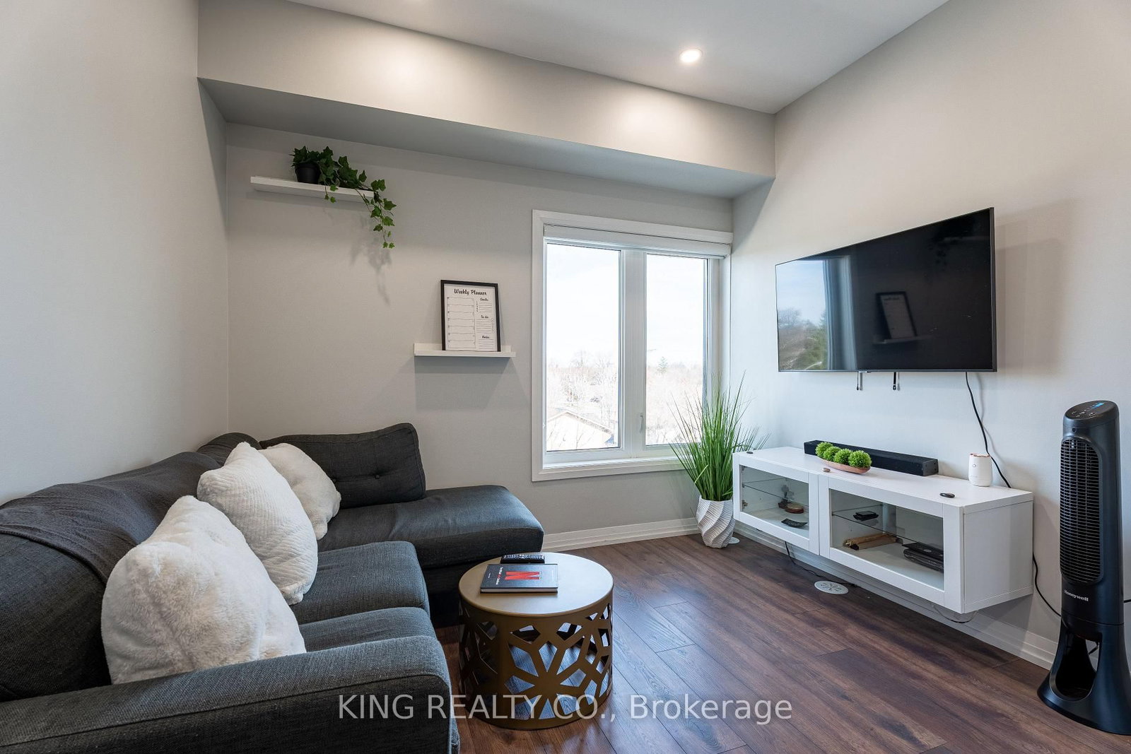 400 The East Mall, Unit 311-A - Photo 18