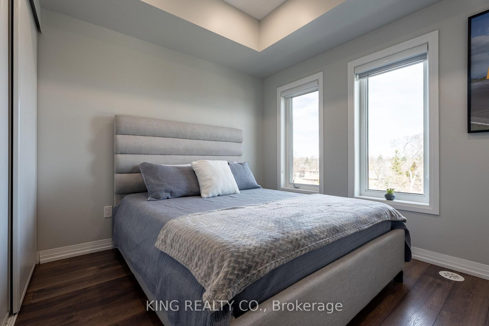 400 The East Mall, Unit 311-A - Photo 22