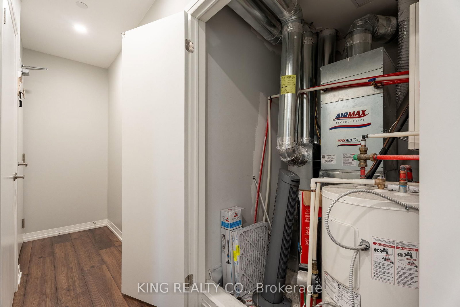 400 The East Mall, Unit 311-A - Photo 23