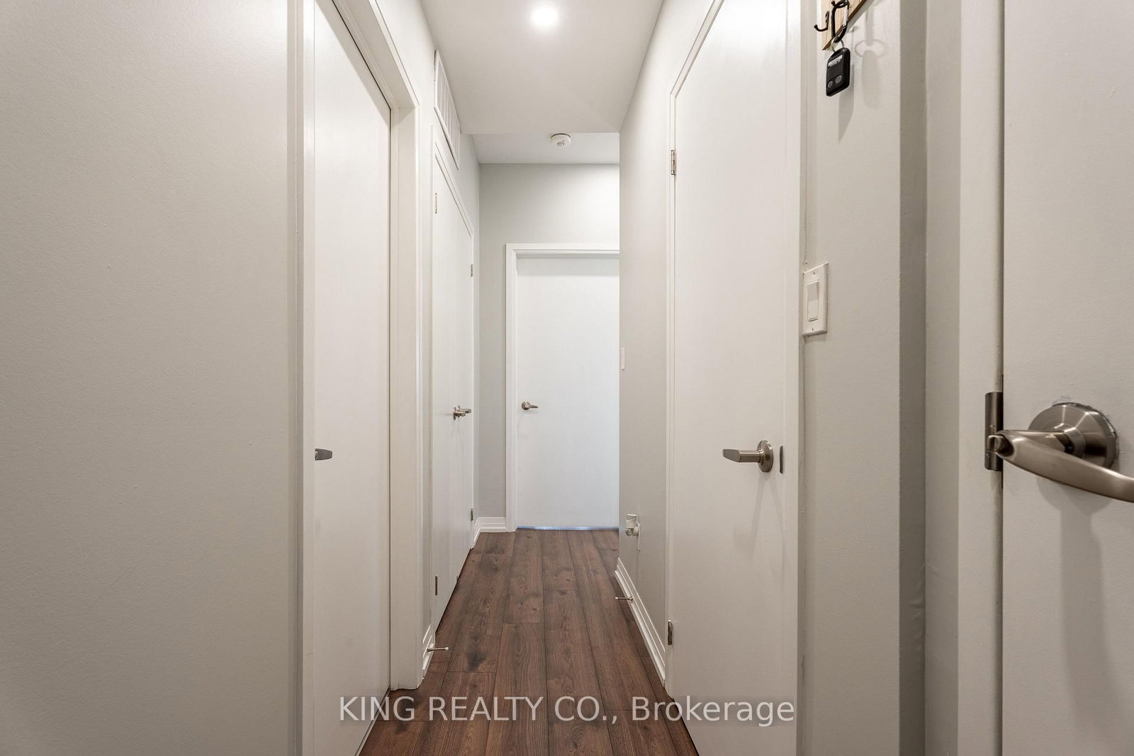 400 The East Mall, Unit 311-A - Photo 24