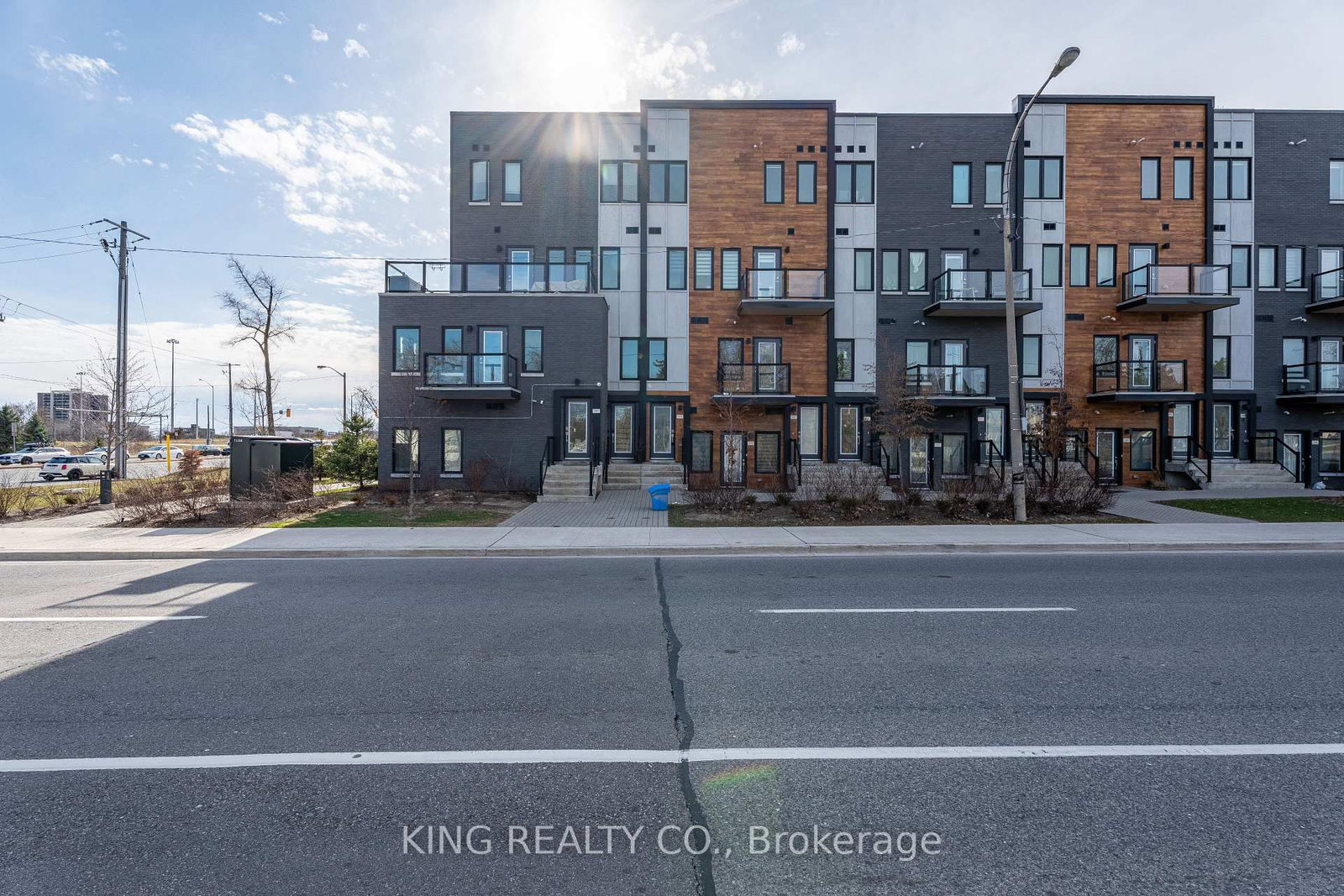 400 The East Mall, Unit 311-A - Photo 3