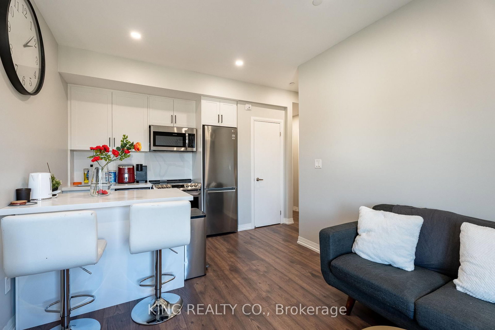 400 The East Mall, Unit 311-A - Photo 9