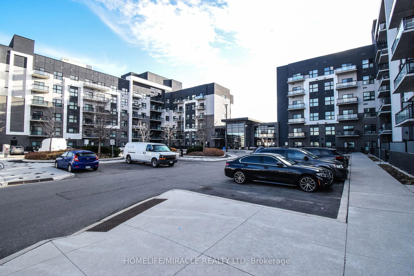 102 Grovewood Common, Unit 632 - Photo 2