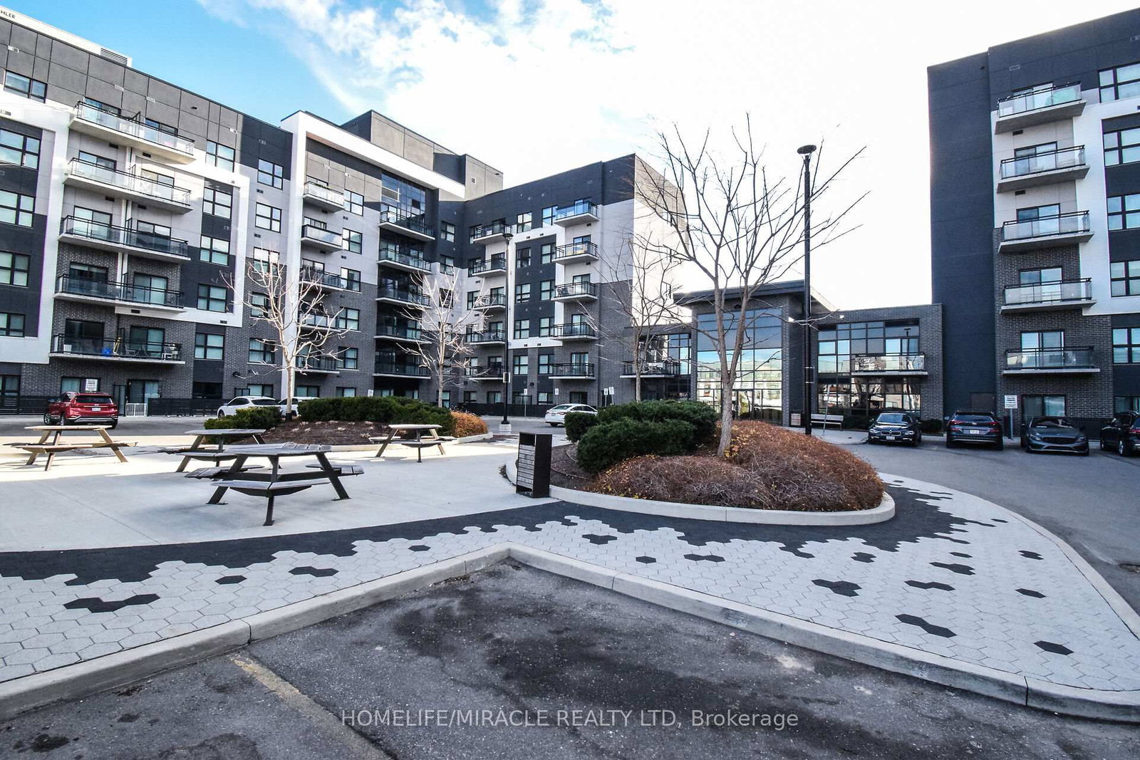 102 Grovewood Common, Unit 632 - Photo 3