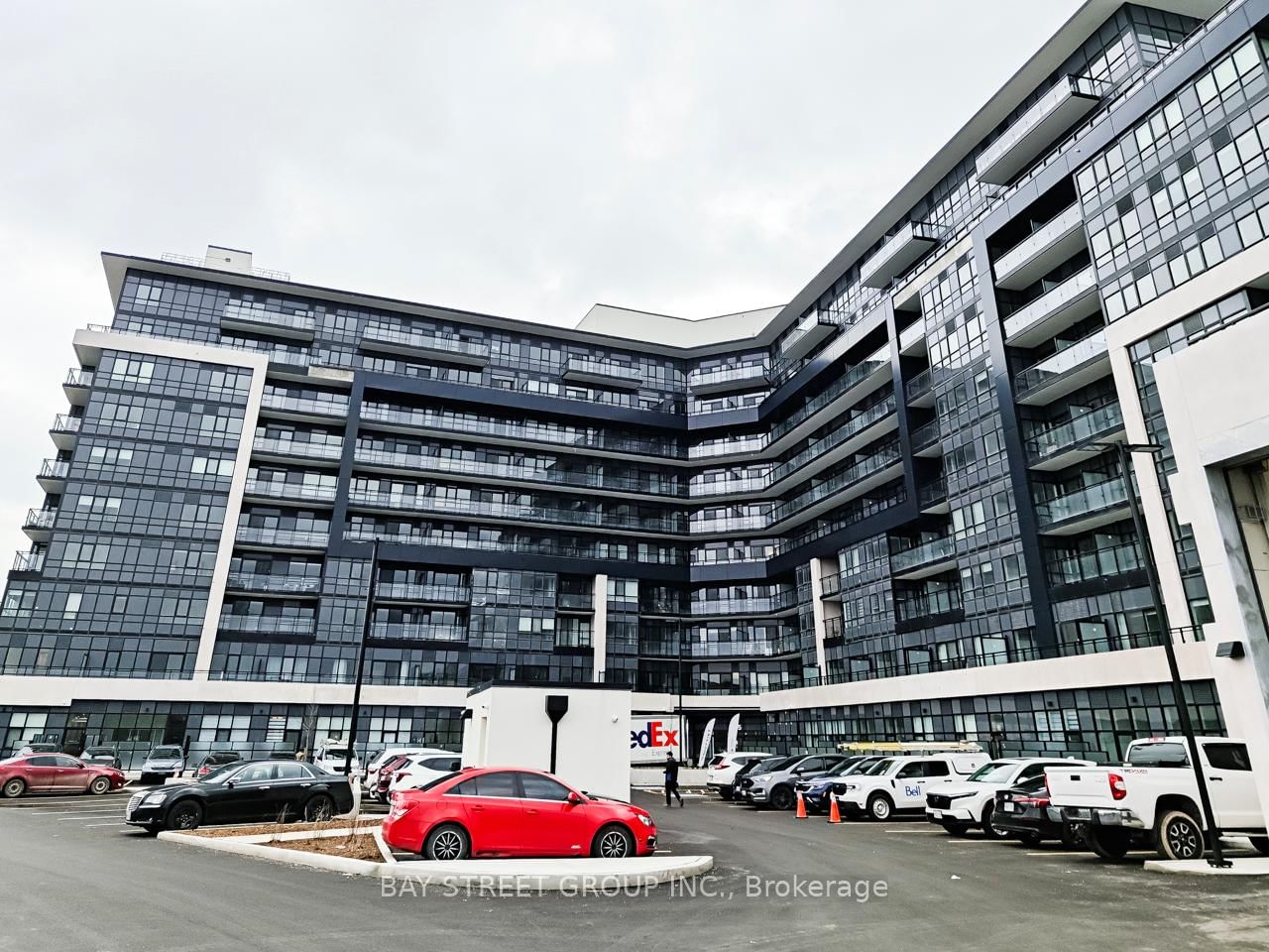 395 Dundas Street W, Unit PH07 - Photo 2