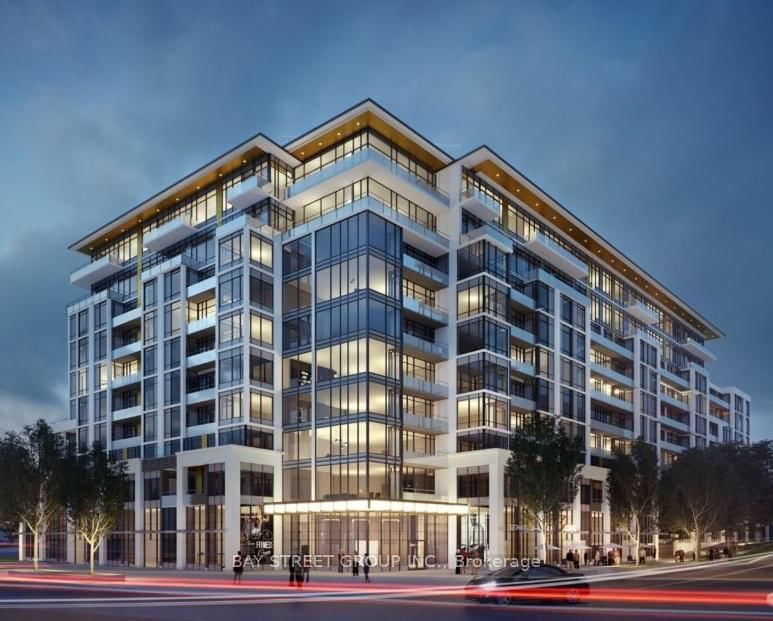 395 Dundas Street W, Unit PH07 - Photo 31