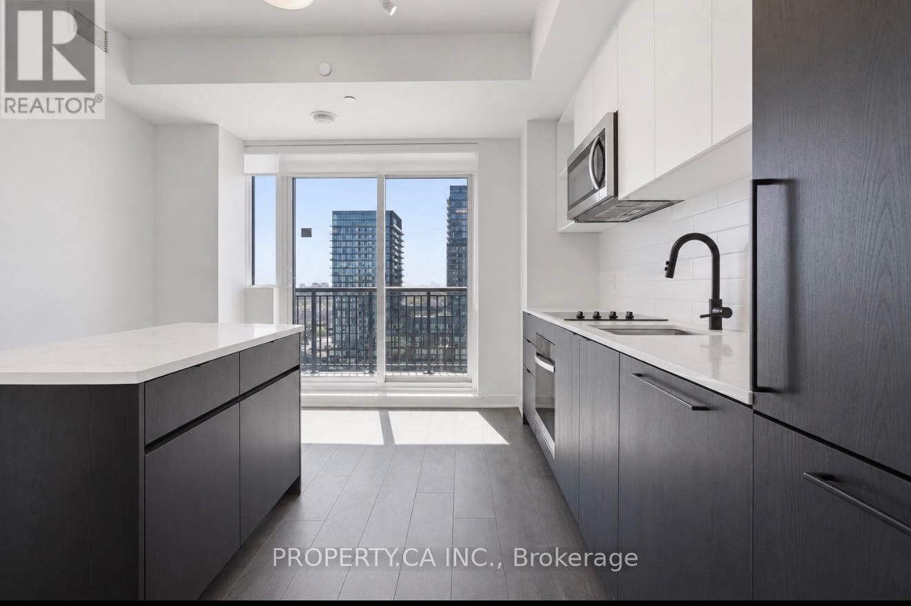 1185 Dupont Street, Unit 1401 - Photo 3