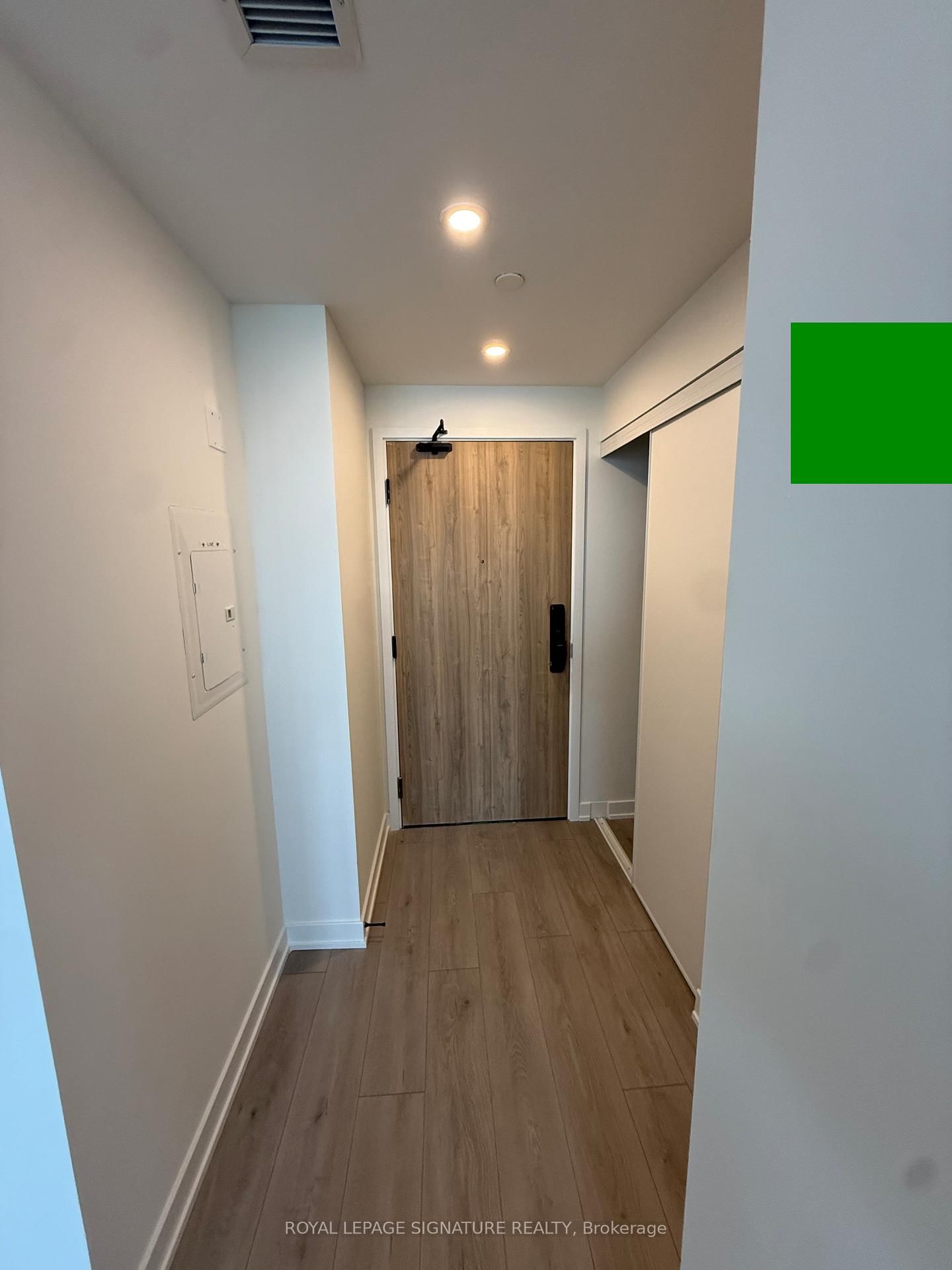 Condo for lease at 2006-1 Fairview Road, Mississauga, Ontario, L5A 4C6 - Mississauga Valleys - MLS: W13053084