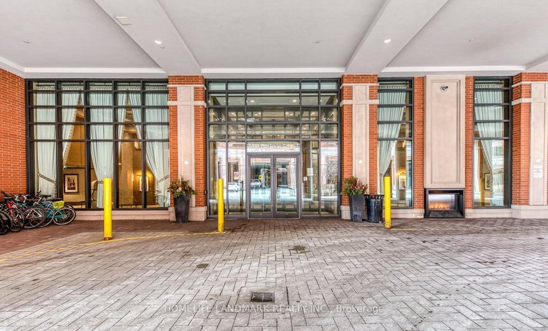 208 - 3091 Dufferin St, Toronto, M6A 0C4 | Image 2