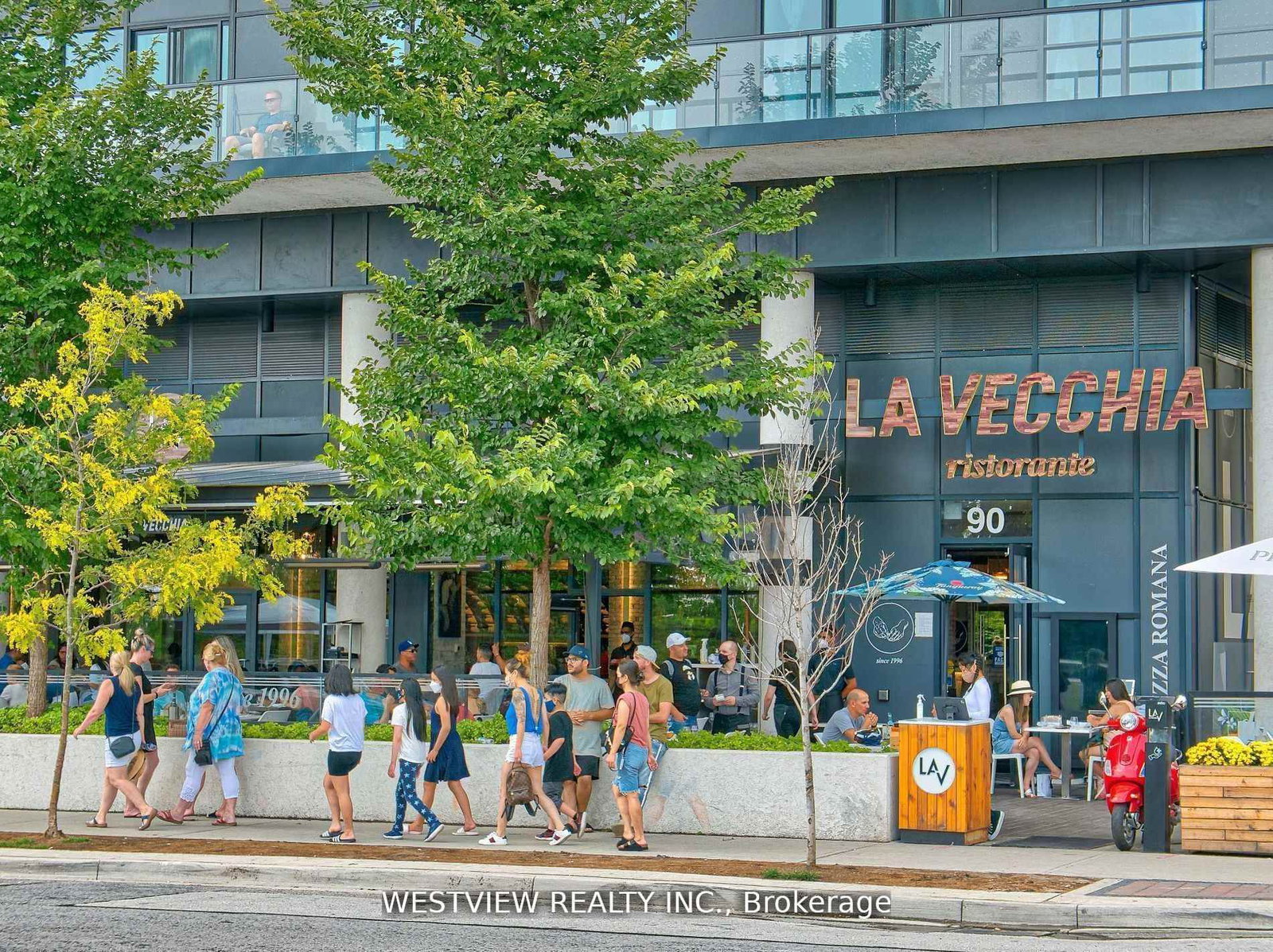 16 Brookers Lane, Unit 405 - Photo 33