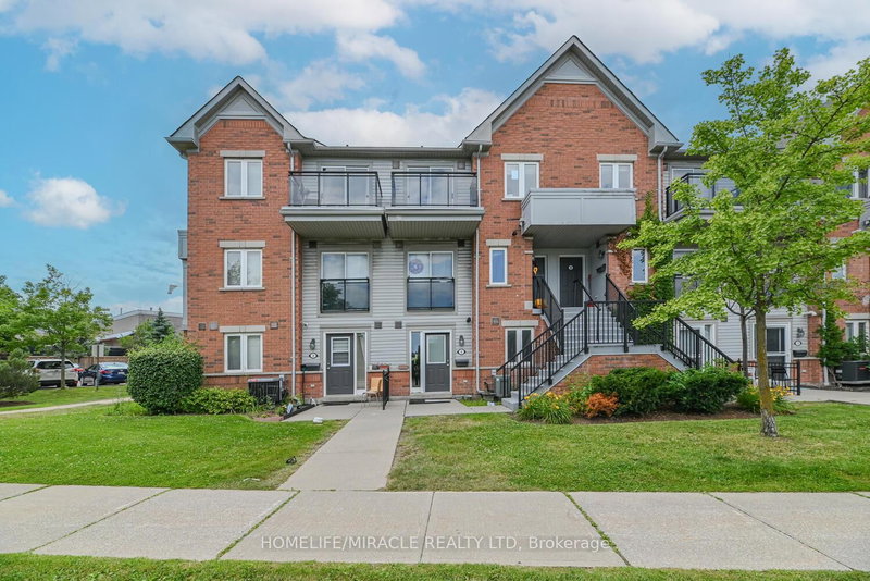 home for sale on 5-4620 Guildwood Way