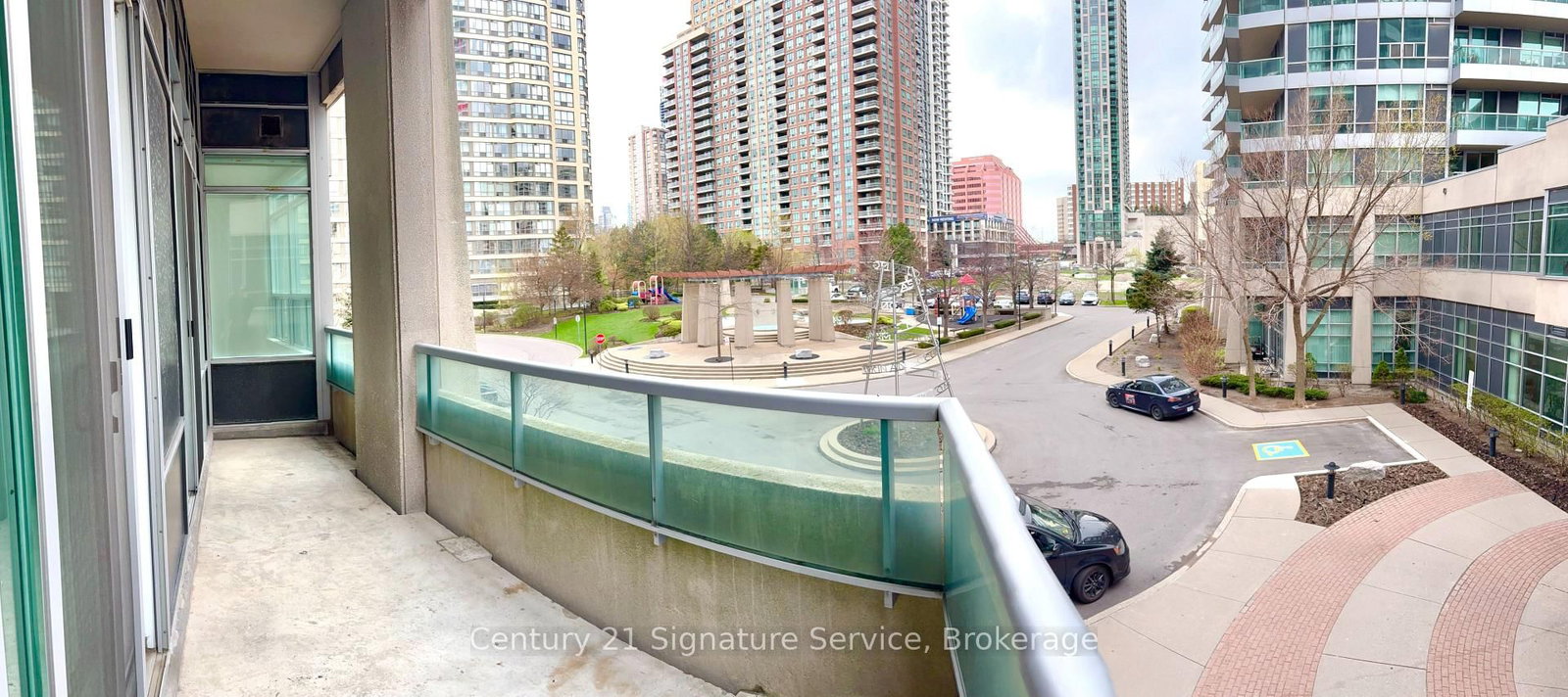 33 Elm Drive W, Unit 209 - Photo 20