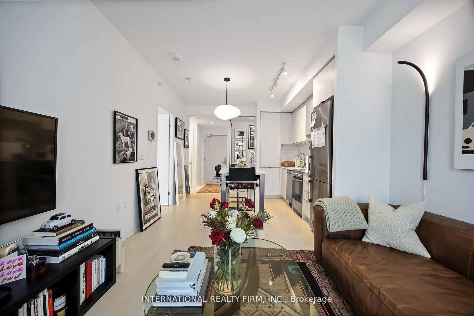 10 Gibbs Road, Unit 802 - Photo 2
