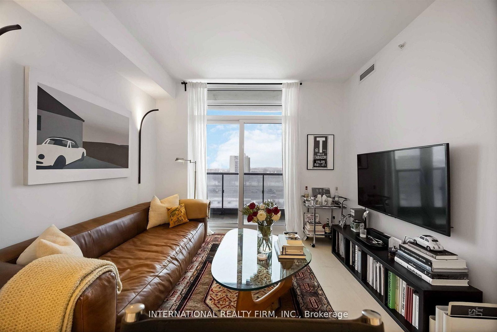 10 Gibbs Road, Unit 802 - Photo 3