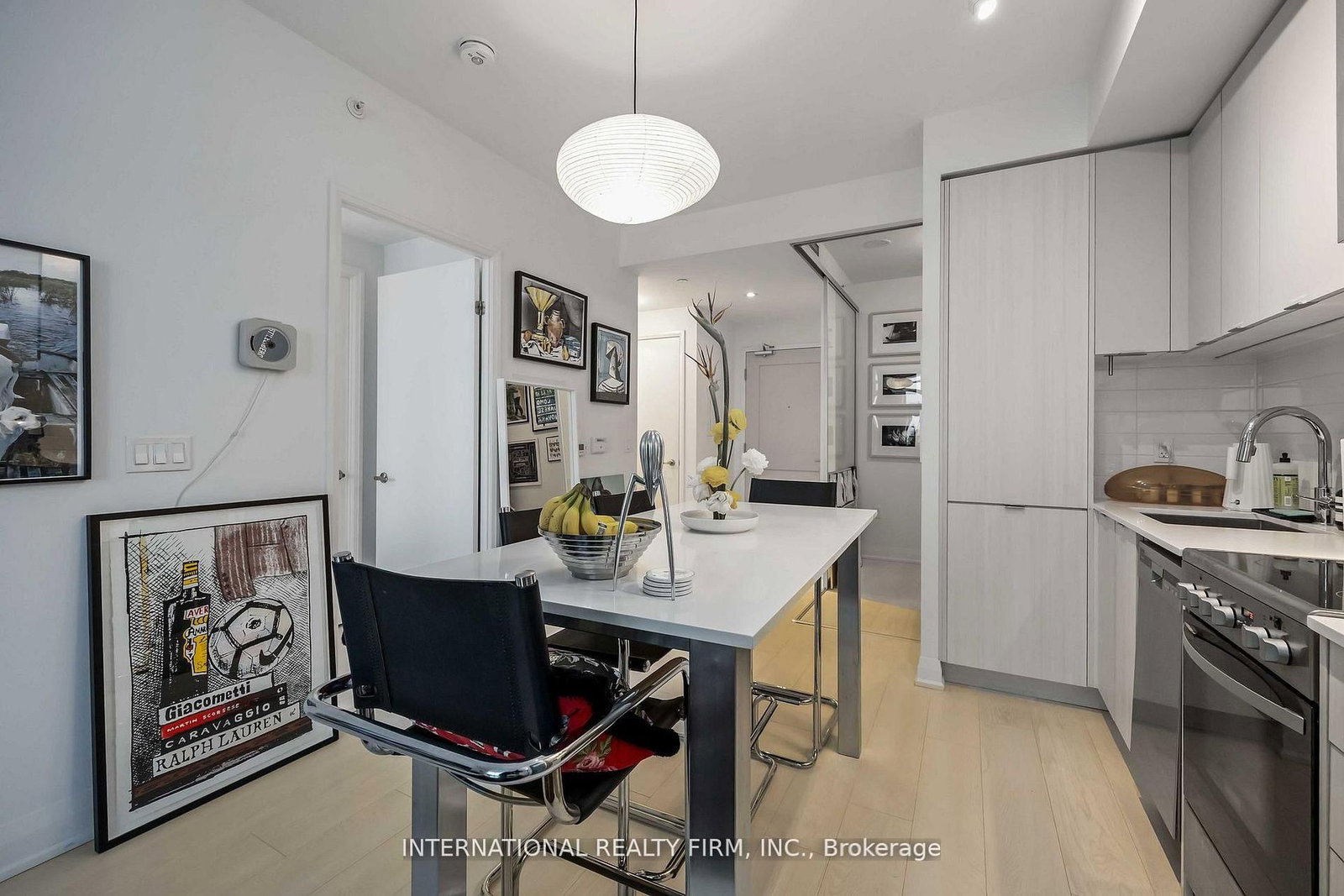 10 Gibbs Road, Unit 802 - Photo 4