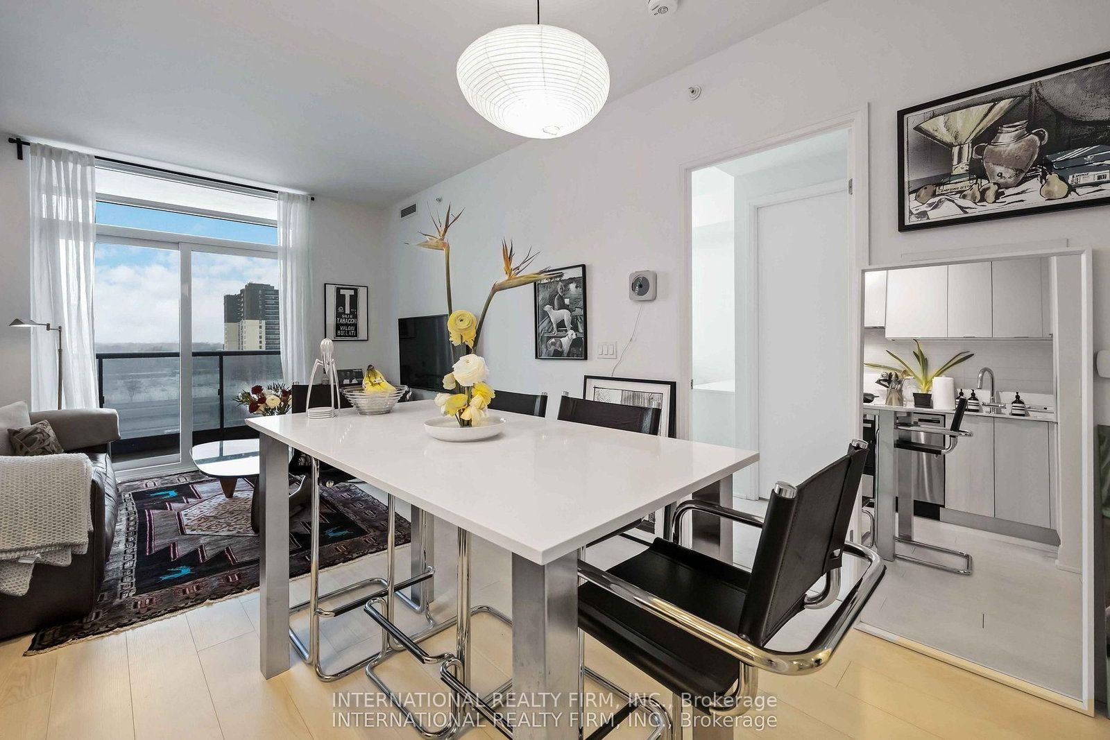 10 Gibbs Road, Unit 802 - Photo 6
