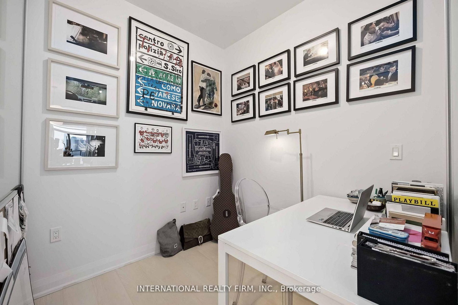 10 Gibbs Road, Unit 802 - Photo 9