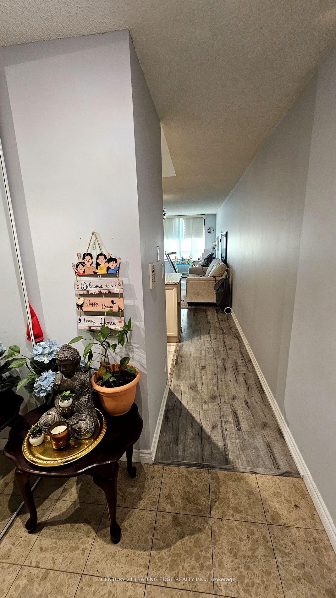 Condo for lease at 1501-335 Rathburn Road, Mississauga, Ontario, L5B 0C8 - Creditview - MLS: W13053394