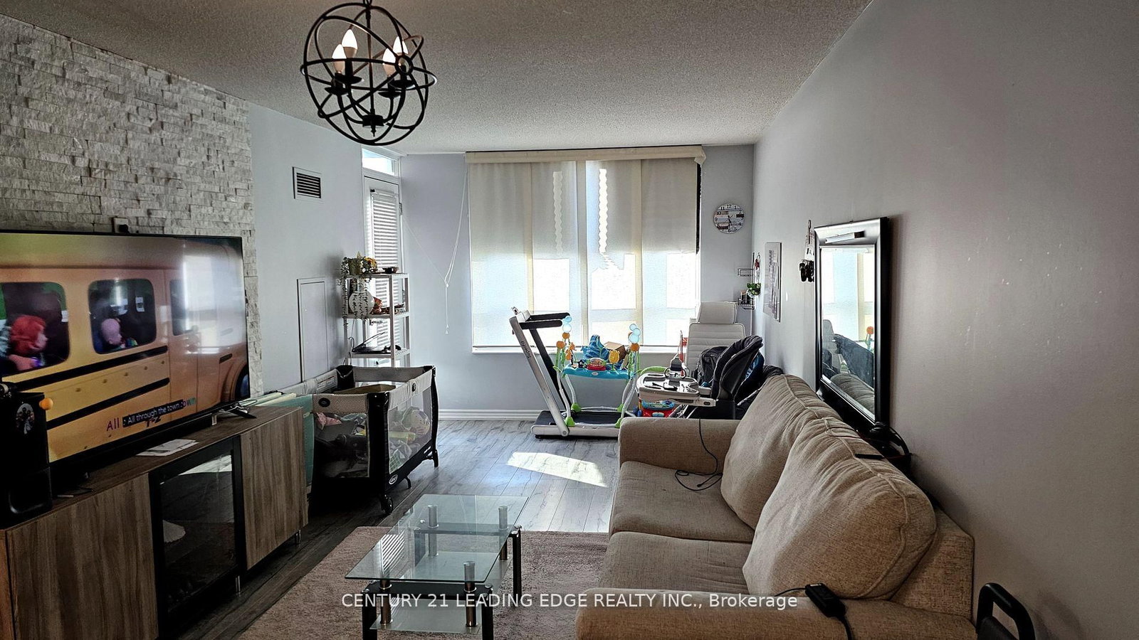 335 Rathburn Road W, Unit 1501 - Photo 14