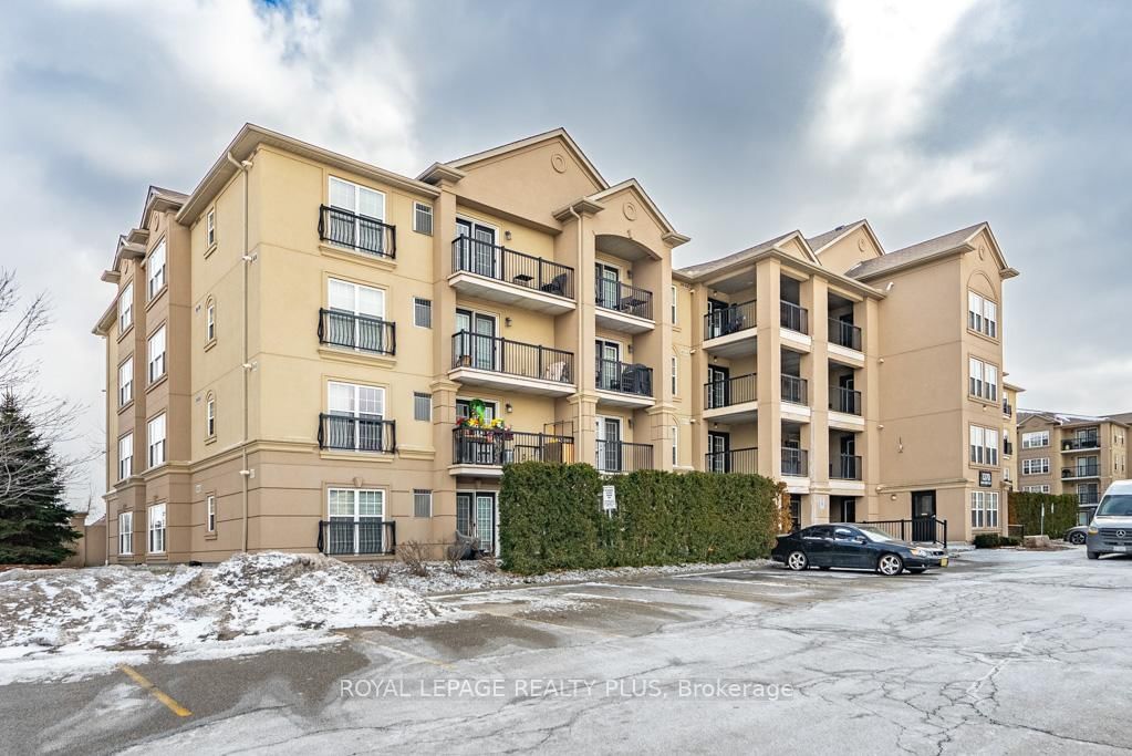 1370 Main Street E, Unit 309 - Photo 2