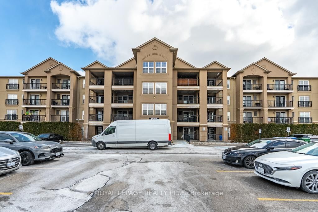 1370 Main Street E, Unit 309 - Photo 3