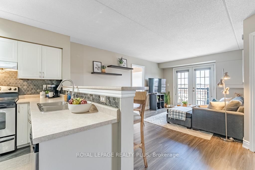 1370 Main Street E, Unit 309 - Photo 5