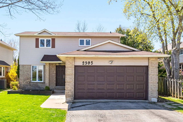 2395 Arnold Crescent