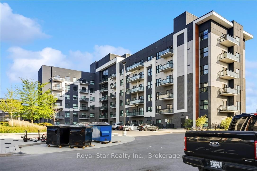 102 Grovewood Common, Unit 526