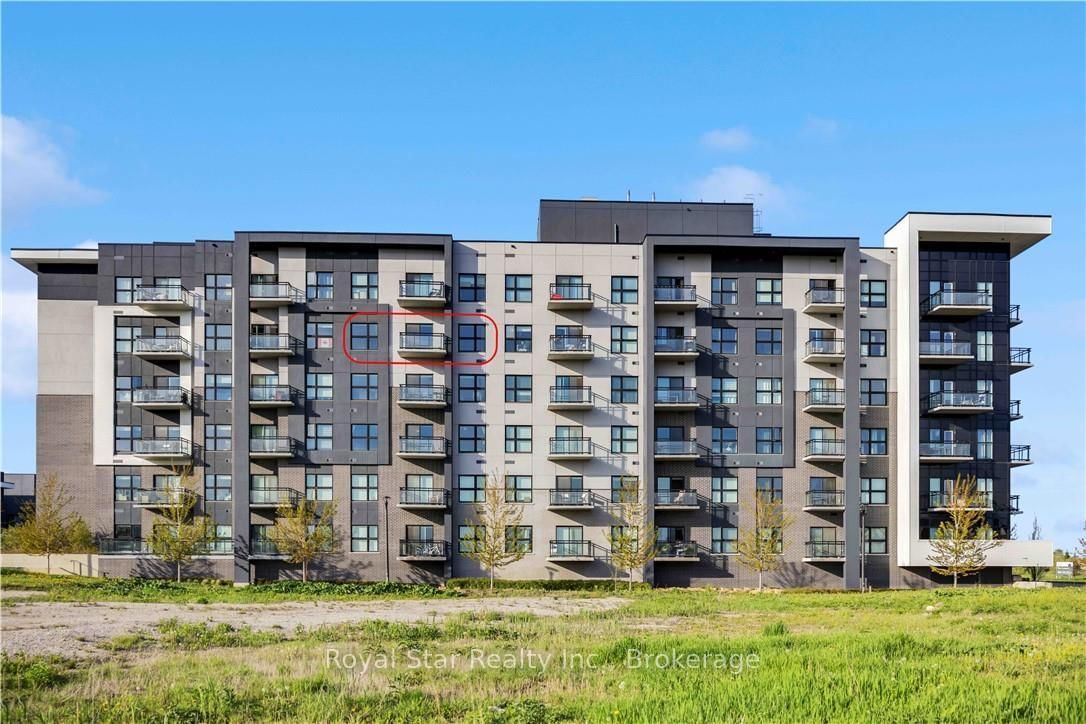 102 Grovewood Common, Unit 526 - Photo 2