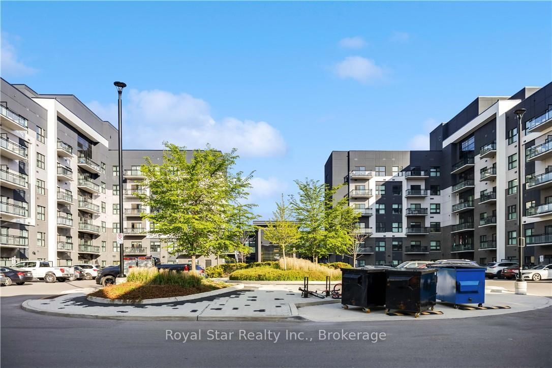 102 Grovewood Common, Unit 526 - Photo 4