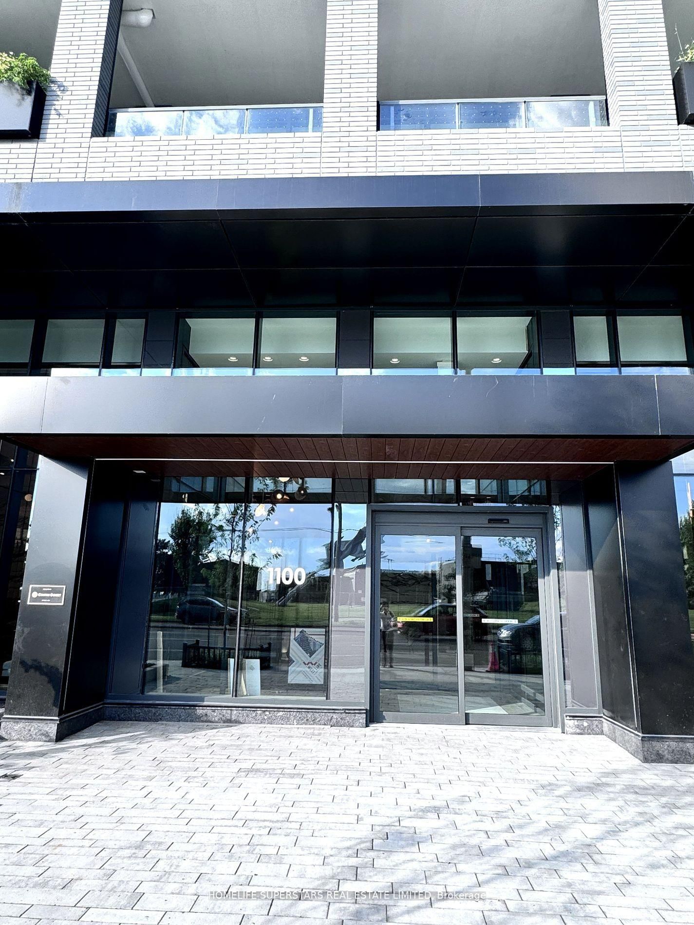 1100 Sheppard Avenue W, Unit 825 - Photo 3