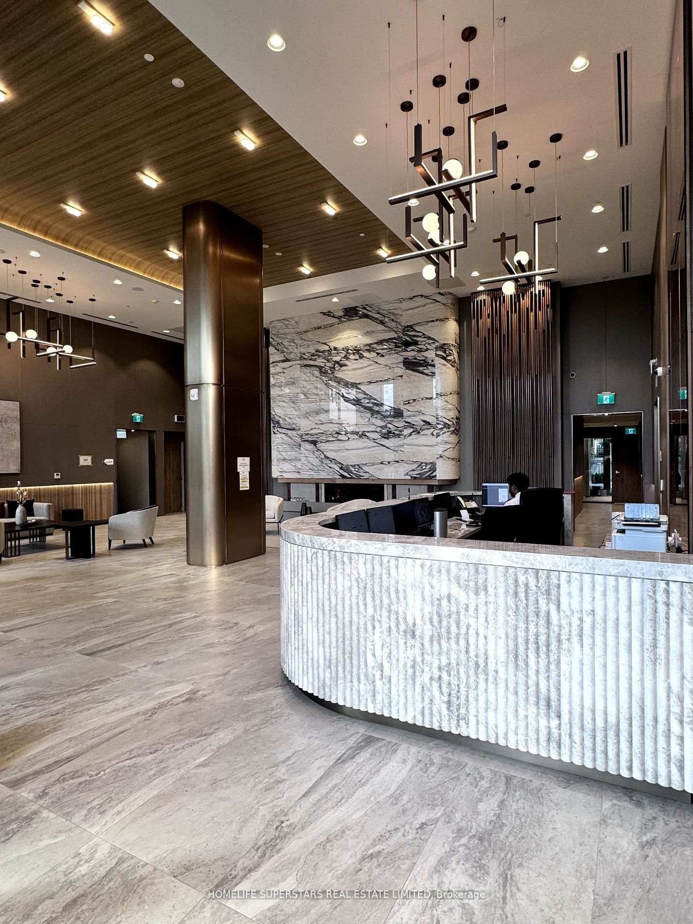 1100 Sheppard Avenue W, Unit 825 - Photo 4