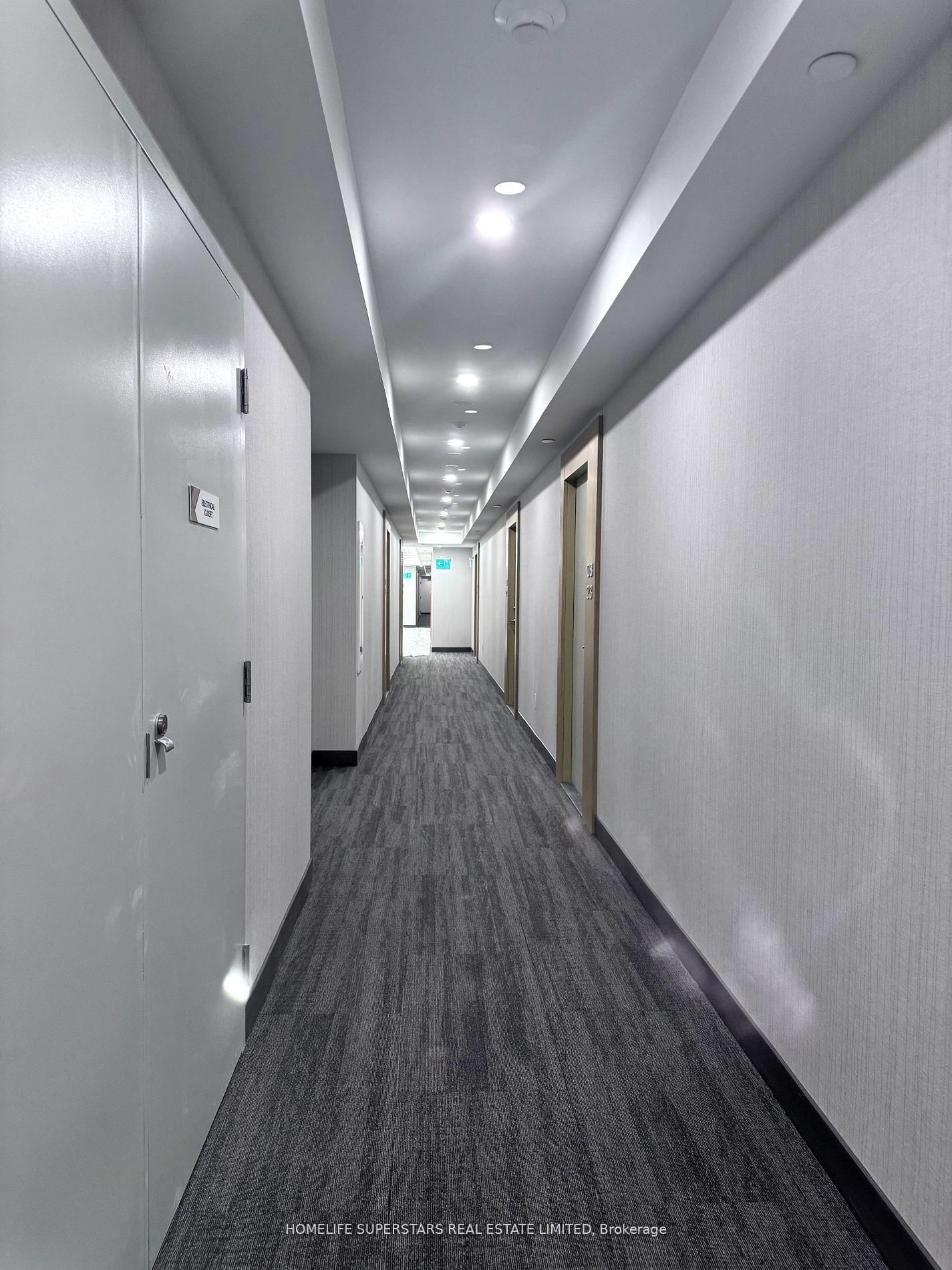 1100 Sheppard Avenue W, Unit 825 - Photo 7