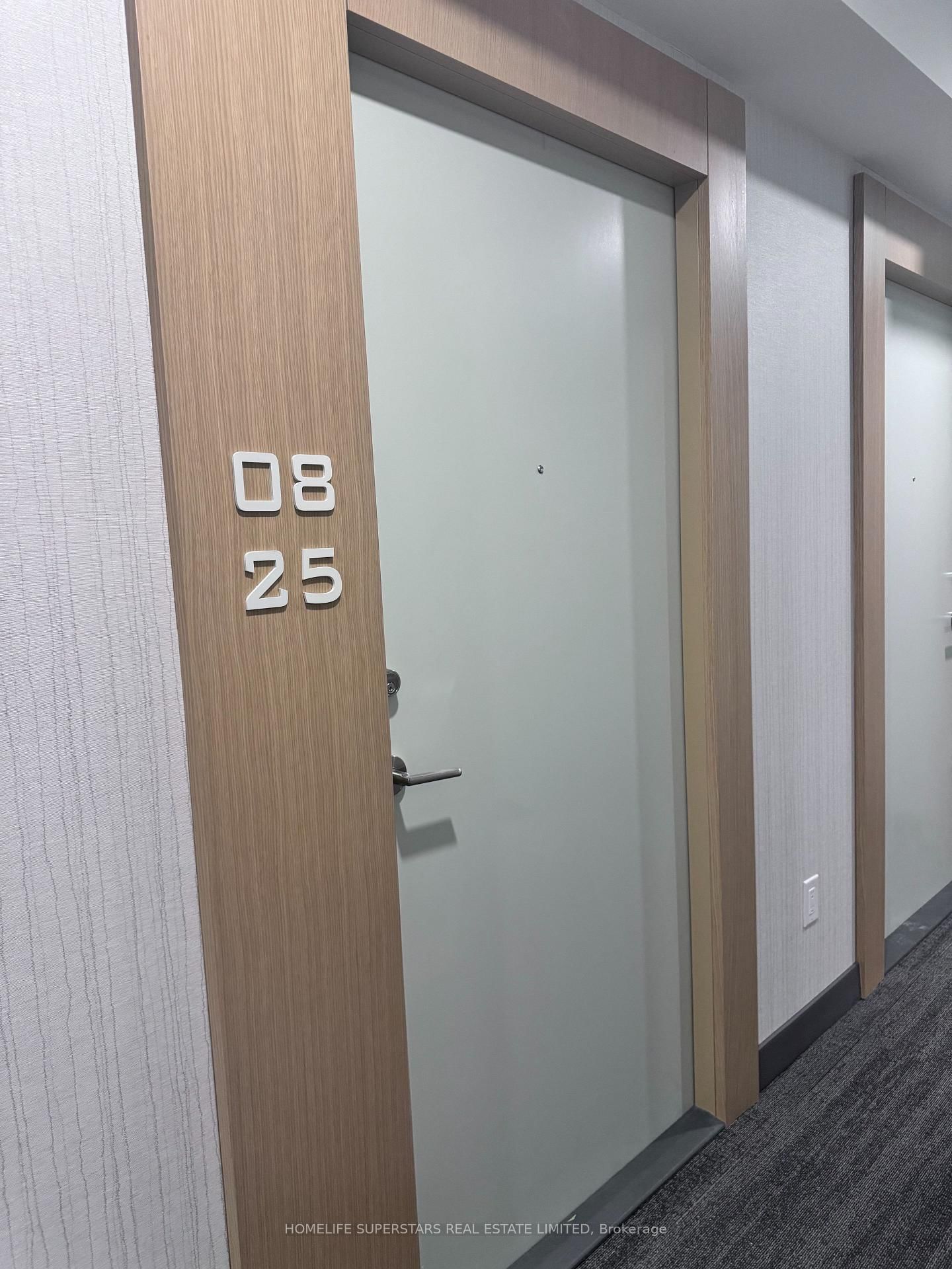 1100 Sheppard Avenue W, Unit 825 - Photo 8