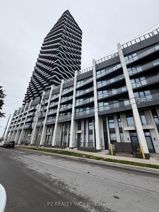 628 - 36 Zorra Street