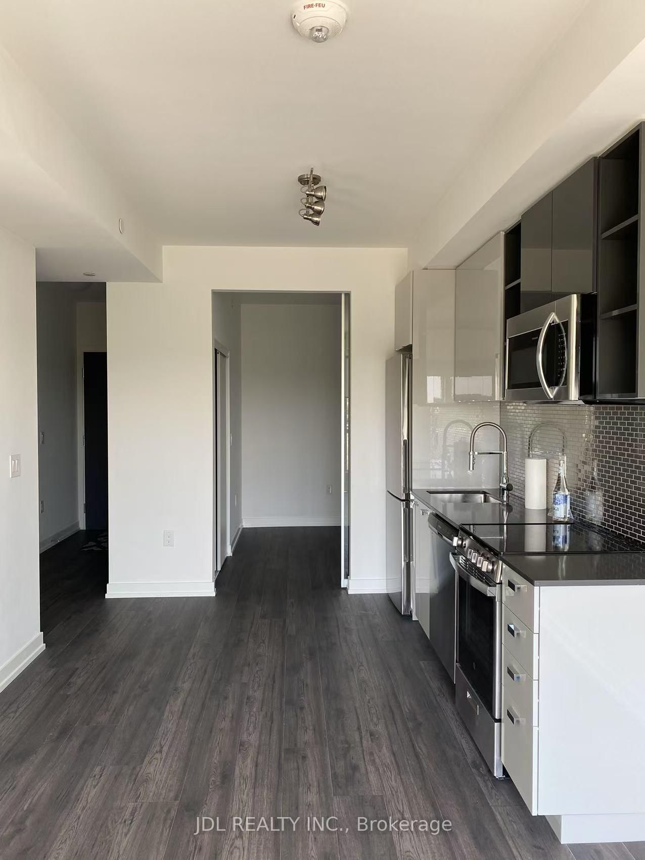 10 De Boers Drive, Unit 508 - Photo 4