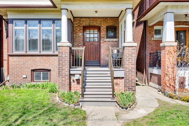 76 Parkway Avenue