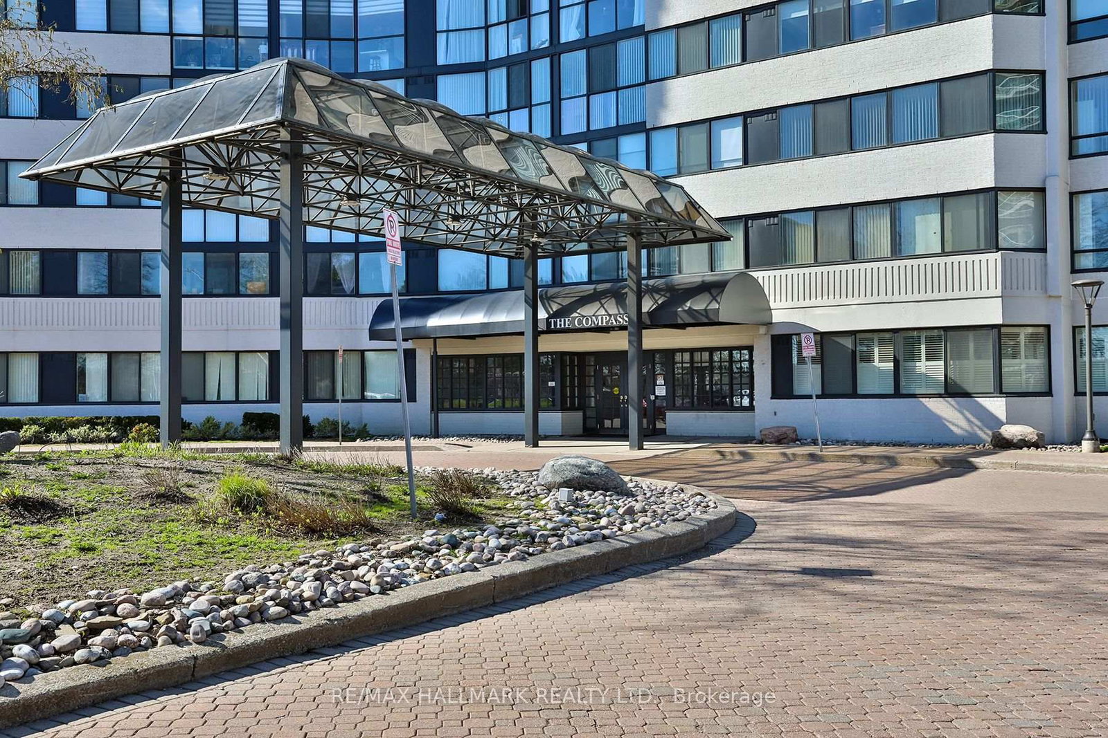 1360 Rathburn Road E, Unit 1405 - Photo 23