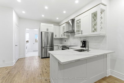 1297 Davenport Road — photo 3
