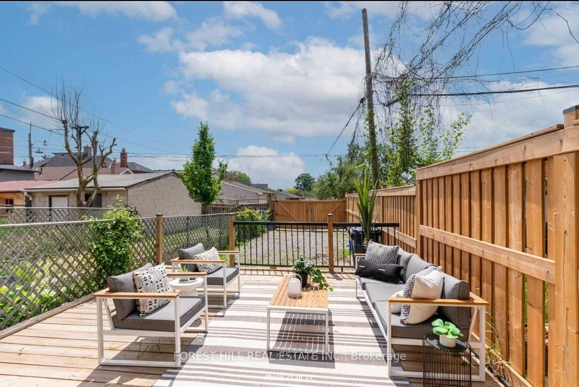 1297 Davenport Road - Photo 31