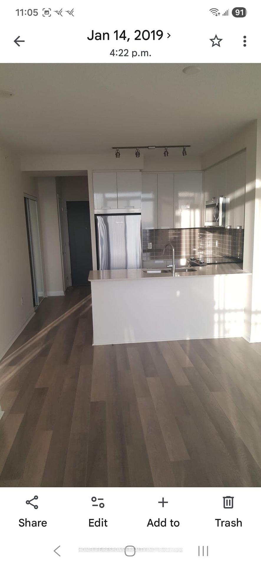 5033 Four Springs Avenue, Unit 1913 - Photo 6