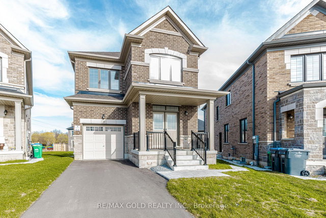 25 Sapwood Crescent