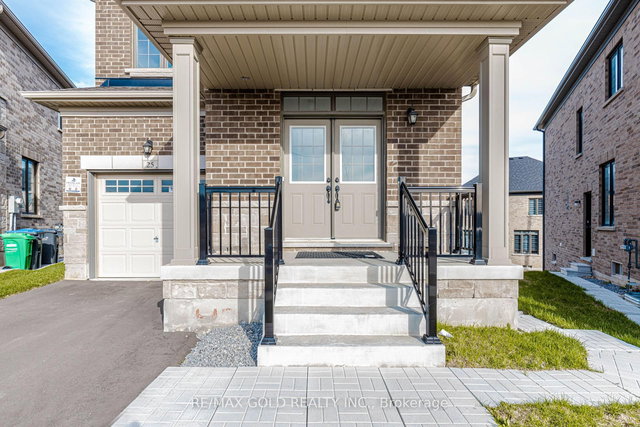 25 Sapwood Crescent